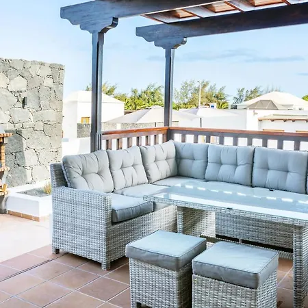 Villa Casa Blanca *