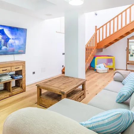 빌라 Casa Blanca *